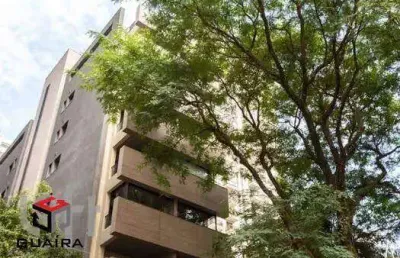Apartamento com 1 quarto à venda na Rua Bahia, 683, Higienópolis, São Paulo