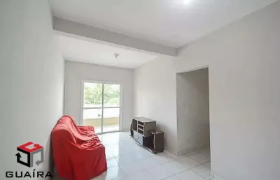 Apartamento à venda 2 quartos 1 suíte 1 vaga jordanópolis - são bernardo do campo - sp