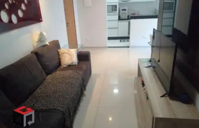 Apartamento para aluguel 2 quartos 1 suíte 2 vagas boa vista - são caetano do sul - sp