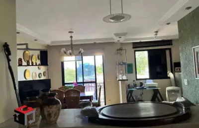 Apartamento com 2 quartos à venda na Rua Darwin, 369, Santo Amaro, São Paulo