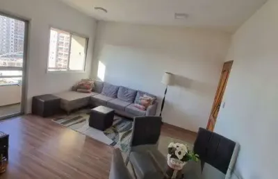 Apartamento à venda 3 quartos 1 suíte 1 vaga planalto - são bernardo do campo - sp