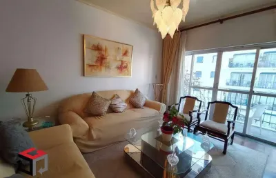 Apartamento à venda 3 quartos 1 suíte 2 vagas gilda - santo andré - sp
