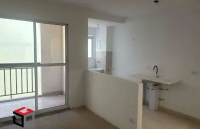 Apartamento à venda 2 quartos 1 suíte 1 vaga centro - diadema - sp