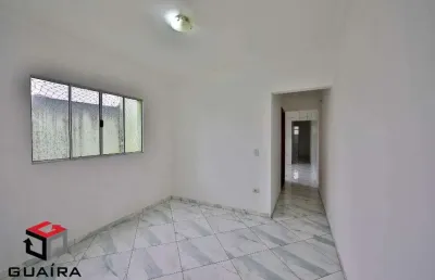 Cobertura para aluguel 3 quartos 1 suíte 2 vagas las vegas - santo andré - sp