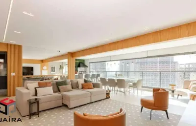 Apartamento com 3 quartos à venda na Rua Joaquim Guarani, 533, Jardim das Acacias, São Paulo