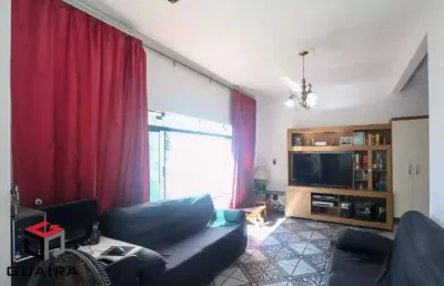 Sobrado à venda 2 quartos 1 suíte 5 vagas barcelona - são caetano do sul - sp
