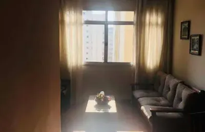 Apartamento à venda 3 quartos 1 suíte 1 vaga assunção - santo andré - sp