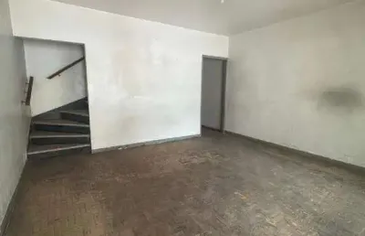 Sobrado à venda 2 quartos 2 vagas paraíso - santo andré - sp