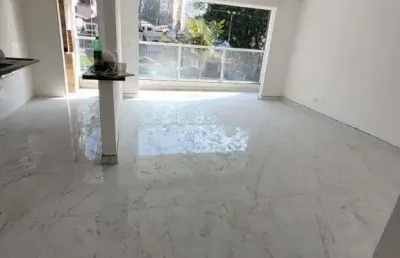 Apartamento à venda 2 quartos 1 suíte 2 vagas demarchi - são bernardo do campo - sp