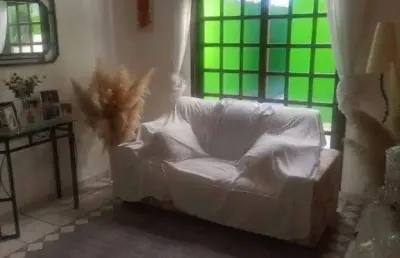 Sobrado à venda 3 quartos 2 vagas montanhão - são bernardo do campo - sp