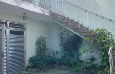 Terreno à venda 3 quartos 1 suíte 7 vagas campestre - santo andré - sp