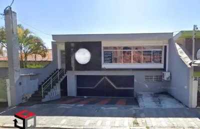 Casa à venda 3 quartos 1 suíte 6 vagas nova petrópolis - são bernardo do campo - sp
