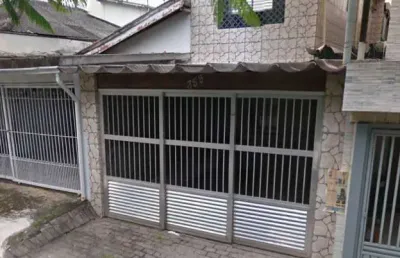 Sobrado para aluguel 3 quartos 3 suítes 2 vagas paulicéia - são bernardo do campo - sp