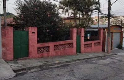 Terreno à venda na Rua Manuel Pinheiro, 43, Vila Mangalot, São Paulo