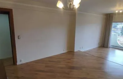 Apartamento para aluguel 3 quartos 3 suítes 2 vagas valparaíso - santo andré - sp