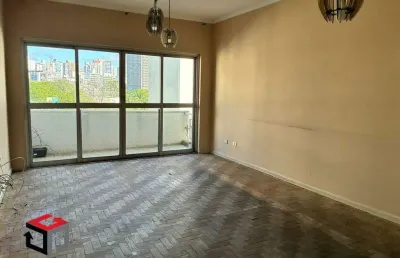 Apartamento à venda 3 quartos 1 suíte 1 vaga centro - santo andré - sp