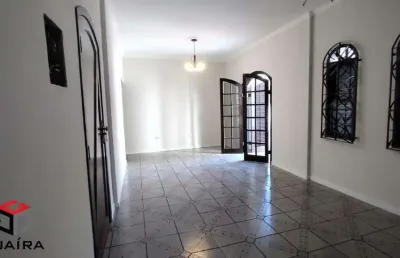 Casa à venda 2 quartos 4 vagas baeta neves - são bernardo do campo - sp