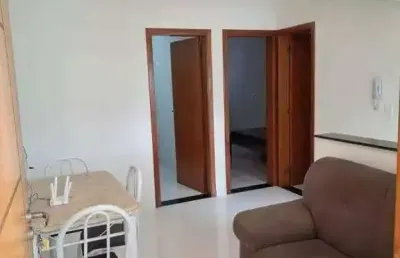 Apartamento para aluguel 2 quartos 1 vaga assunção - são bernardo do campo - sp