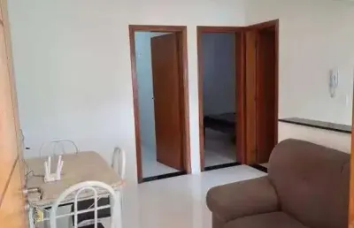 Apartamento para aluguel 2 quartos 1 suíte 1 vaga assunção - são bernardo do campo - sp