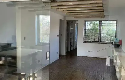 Casa com 3 quartos à venda na Rua Gandavo, 577, Vila Clementino, São Paulo