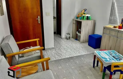 Sala à venda 1 vaga centro - são bernardo do campo - sp