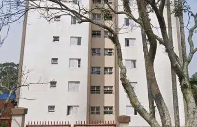 Apartamento à venda 2 quartos 1 vaga demarchi - são bernardo do campo - sp