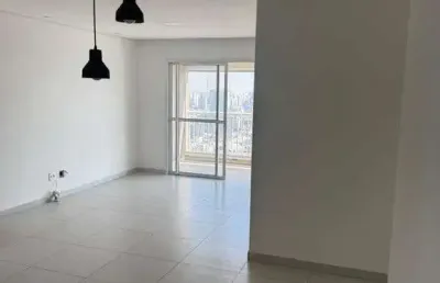 Apartamento à venda 3 quartos 2 suítes 2 vagas centro - são bernardo do campo - sp