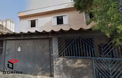 Casa à venda 3 quartos 1 suíte planalto - são bernardo do campo - sp