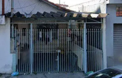 Terreno à venda 2 quartos 1 vaga nova gerty - são caetano do sul - sp