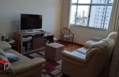 Apartamento à venda 2 quartos 1 vaga assunção - santo andré - sp