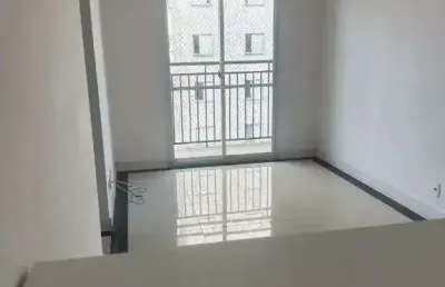 Apartamento para aluguel 3 quartos 1 suíte 1 vaga centro - diadema - sp