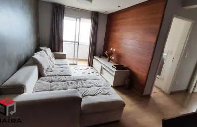 Apartamento à venda 2 quartos 1 vaga santa terezinha - são bernardo do campo - sp