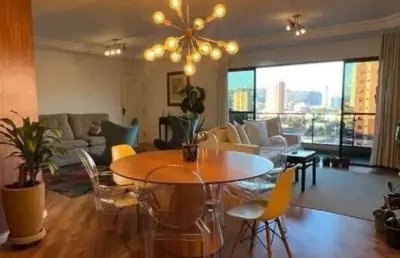 Apartamento para aluguel 4 quartos 2 suítes 2 vagas bocaina - mauá - sp