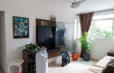 Apartamento para aluguel 2 quartos 1 vaga planalto paulista - são paulo - sp