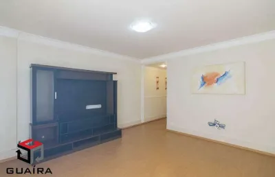 Apartamento à venda 3 quartos 2 suítes 1 vaga centro - são caetano do sul - sp