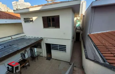 Sobrado à venda 3 quartos 3 vagas anchieta - são bernardo do campo - sp