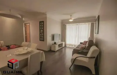 Apartamento com 3 quartos à venda na Rua Visconde de Inhaúma, 81, Vila da Saúde, São Paulo