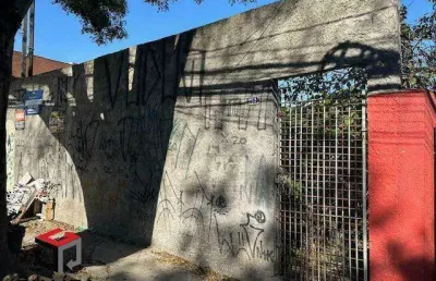 Terreno à venda na Rua Carneiro da Cunha, 1153, Vila da Saúde, São Paulo