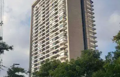 Apartamento com 2 quartos à venda na Rua Joseph Nigri, 147, Água Branca, São Paulo
