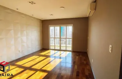 Apartamento à venda 4 quartos 3 suítes 2 vagas bastos - santo andré - sp