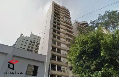 Apartamento com 3 quartos à venda na Alameda dos Anapurus, 965, Indianópolis, São Paulo