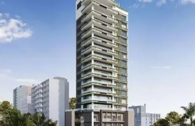 Apartamento com 4 quartos à venda na Rua Pará, 427, Consolação, São Paulo