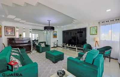 Apartamento à venda 2 quartos 3 suítes 3 vagas rudge ramos - são bernardo do campo - sp