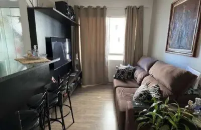 Apartamento para aluguel 2 quartos canhema - diadema - sp