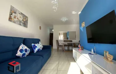 Apartamento à venda 3 quartos 1 suíte 2 vagas helena - santo andré - sp