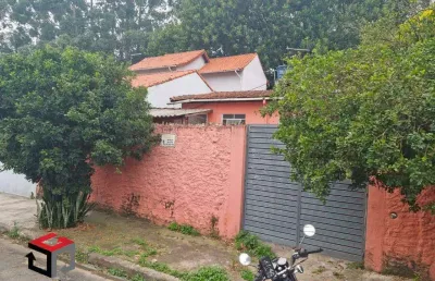 Casa à venda 1 quarto 1 vaga jordanópolis - são bernardo do campo - sp