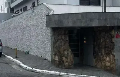 Sobrado à venda 3 quartos 2 vagas taboão - são bernardo do campo - sp