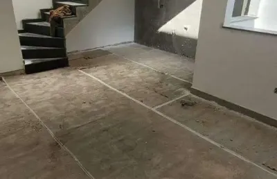 Cobertura à venda 3 quartos 1 suíte 2 vagas assunção - santo andré - sp