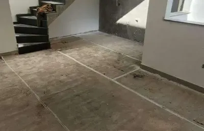 Cobertura à venda 3 quartos 1 suíte 2 vagas assunção - santo andré - sp