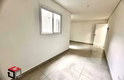 Apartamento à venda 2 quartos 1 suíte 1 vaga santa maria - santo andré - sp